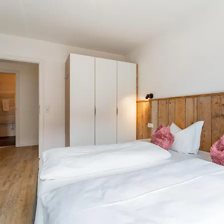 Miranda Ii Apartment Zell am See