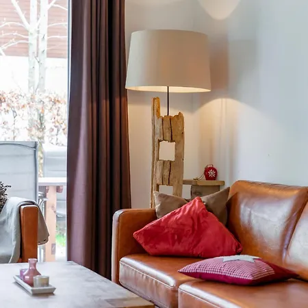 Miranda Ii Apartamento Zell am See