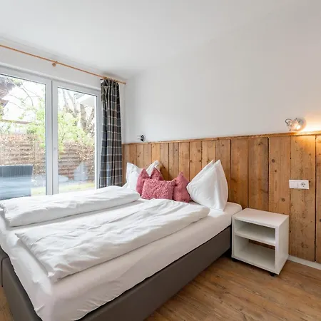 Daire Miranda Ii Zell am See