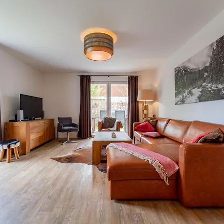 Miranda Ii * Zell am See