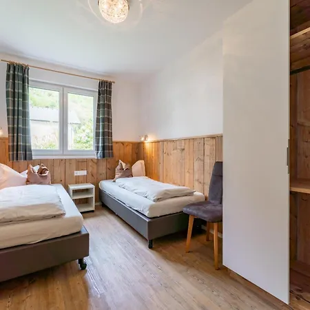 Miranda Ii Apartamento *