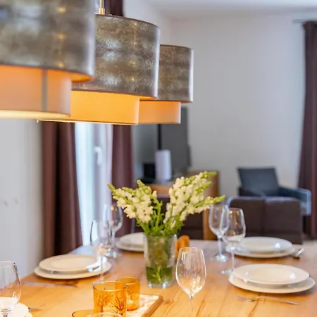 Apartamento Miranda Ii *