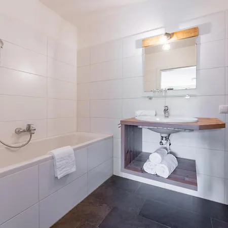 Miranda Ii Daire Zell am See