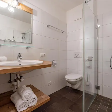 Apartment Miranda Ii Zell am See