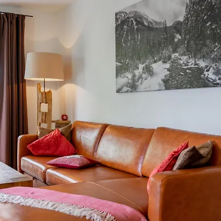 Miranda Ii Zell am See