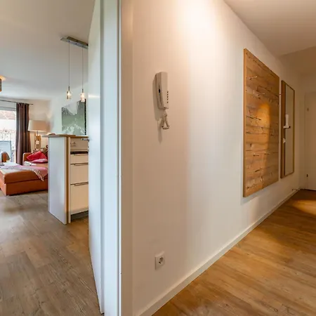 Apartment Miranda Ii *