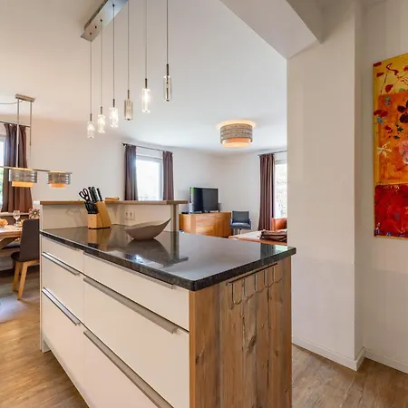 Miranda Ii Apartment Zell am See