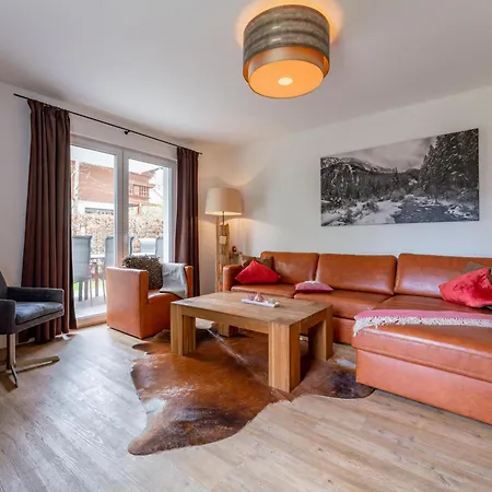 Miranda Ii Zell am See