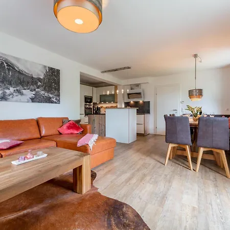 Miranda Ii * Zell am See