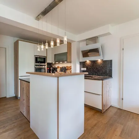 Miranda Ii Apartamento Zell am See