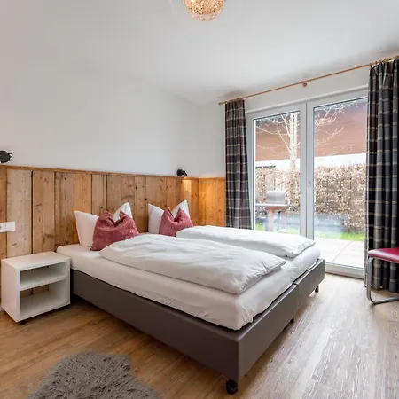 Miranda Ii Apartamento Zell am See