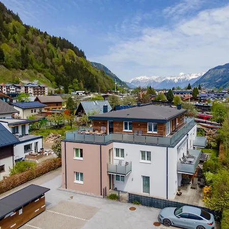Miranda Ii * Zell am See
