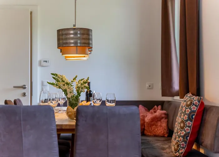 Appartamento Miranda Ii *