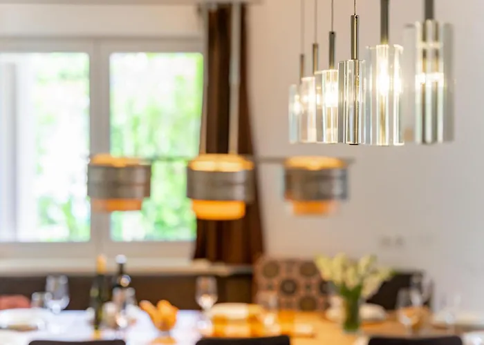 Appartamento Miranda Ii *