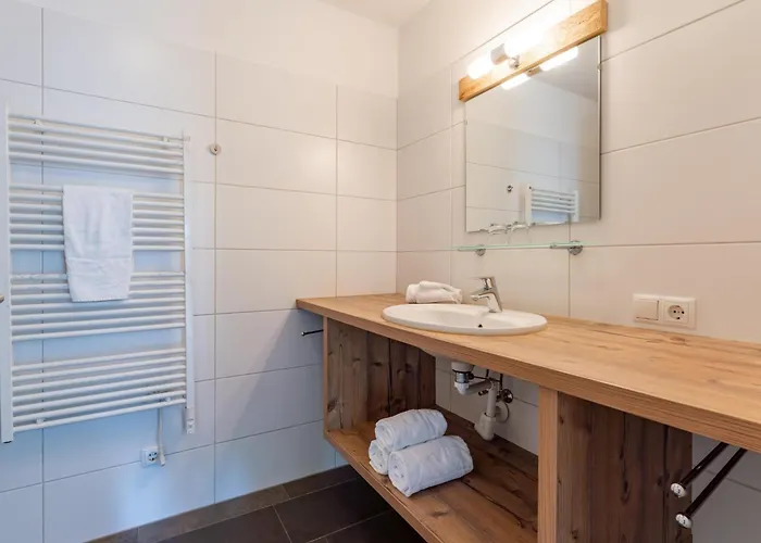 Miranda Ii Апартаменты