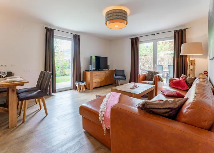 Miranda Ii Апартаменты *