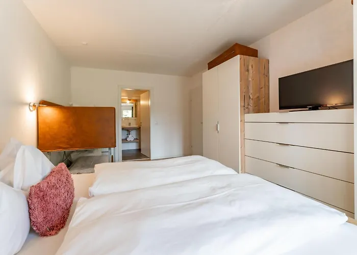 Апартаменты Miranda Ii *