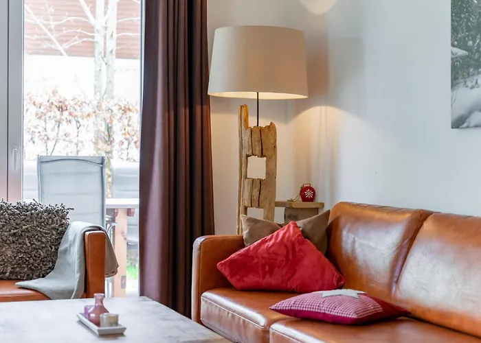 Miranda Ii Апартаменты Целль-ам-Зе