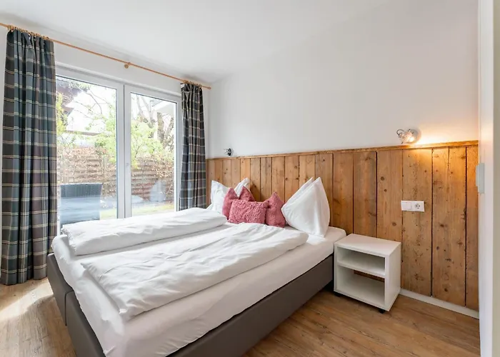 Appartamento Miranda Ii Zell am See