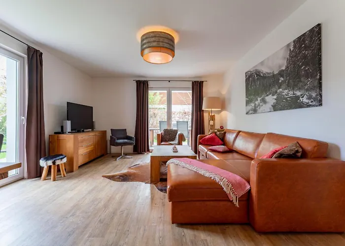 Miranda Ii * Целль-ам-Зе