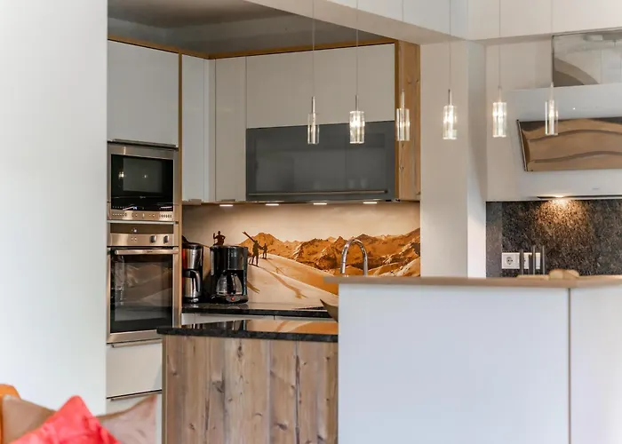 Miranda Ii Appartamento