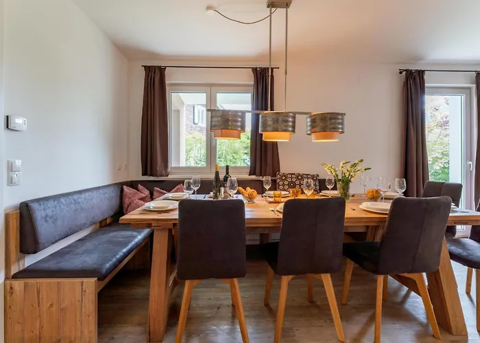 Апартаменты Miranda Ii