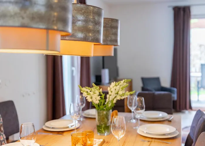 Апартаменты Miranda Ii *