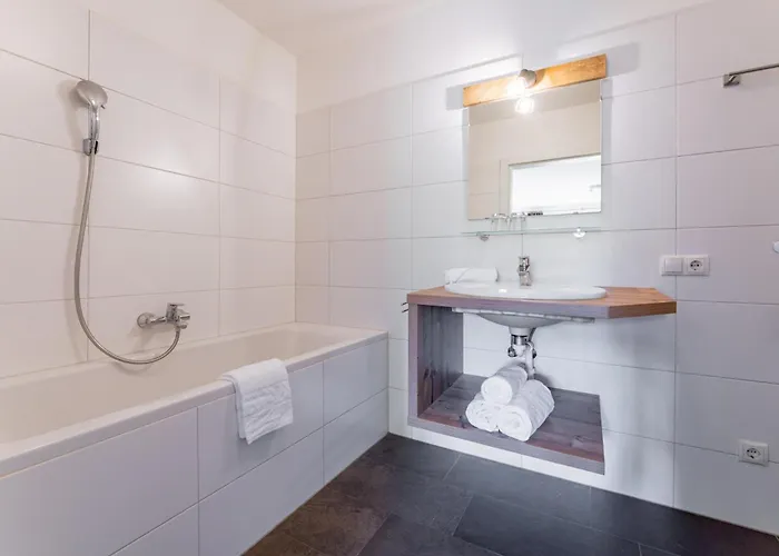 Miranda Ii Appartamento Zell am See