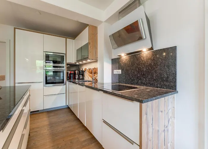 Miranda Ii * Целль-ам-Зе