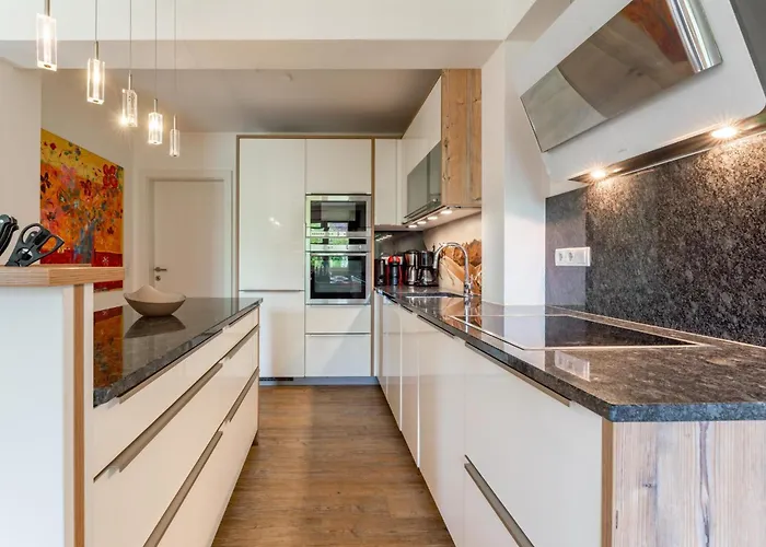 Miranda Ii Апартаменты