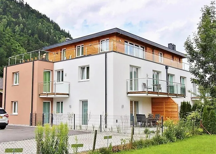 Miranda Ii Апартаменты *