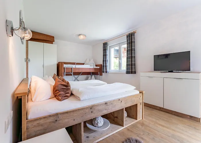 Апартаменты Miranda Ii *