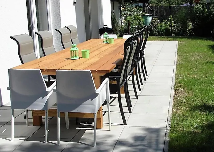 Miranda Ii Апартаменты Целль-ам-Зе