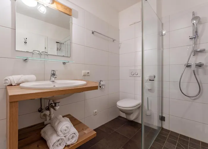 Апартаменты Miranda Ii Целль-ам-Зе