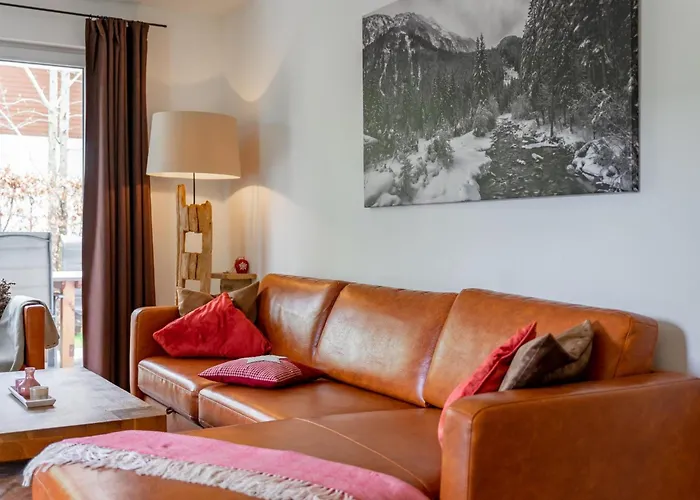 Miranda Ii Целль-ам-Зе