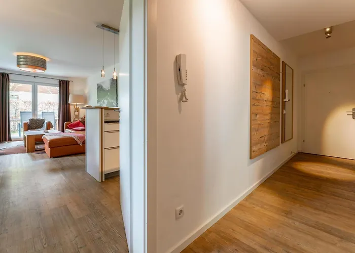 Апартаменты Miranda Ii *