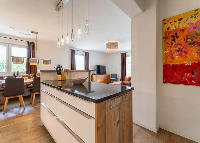 Miranda Ii Апартаменты Целль-ам-Зе