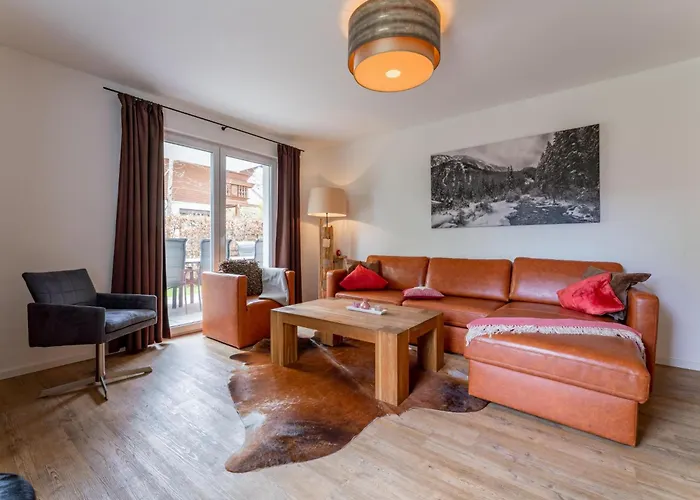 Miranda Ii Целль-ам-Зе