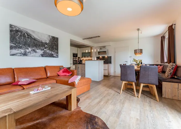 Miranda Ii * Целль-ам-Зе