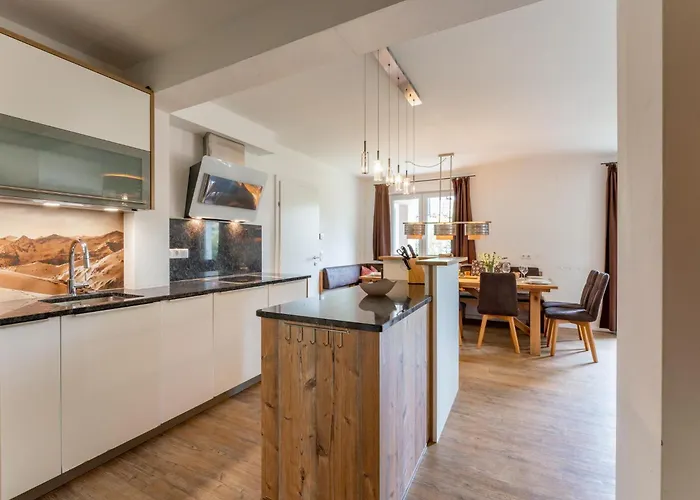 Miranda Ii Appartamento