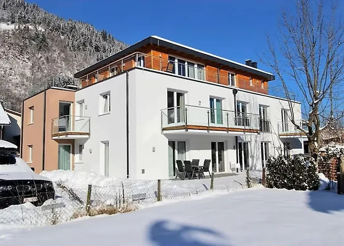 Miranda Ii * Целль-ам-Зе