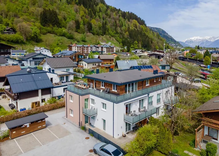 Miranda Ii Апартаменты *