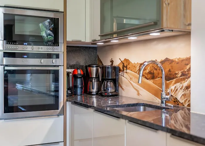 Апартаменты Miranda Ii *