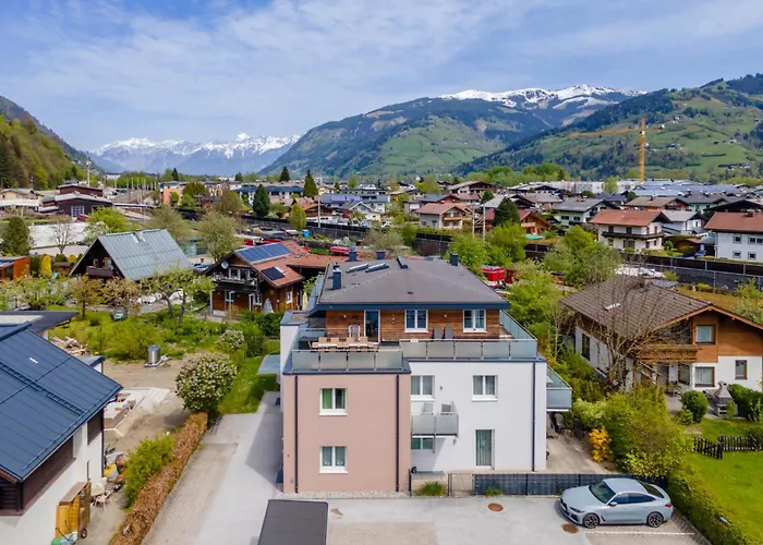 Miranda Ii * Целль-ам-Зе