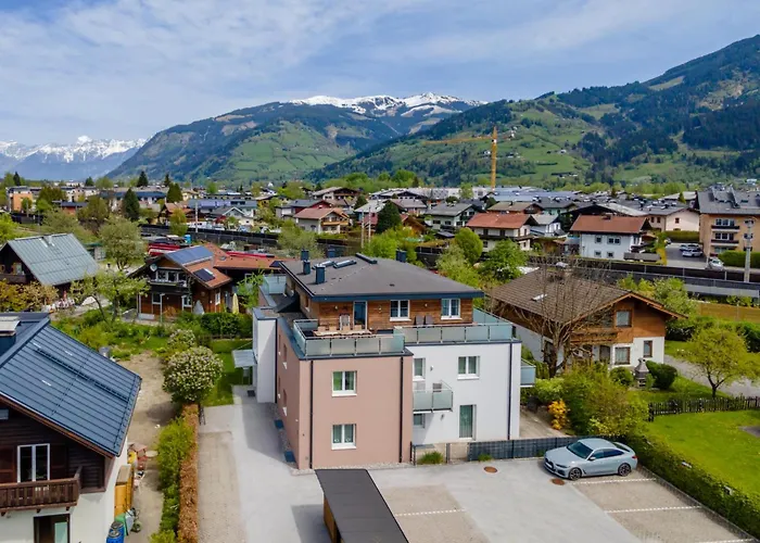 Miranda Ii Appartamento