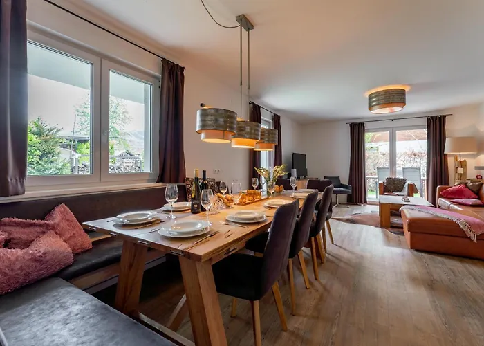 Miranda Ii Апартаменты *