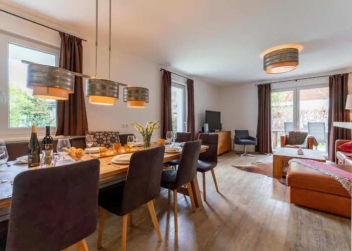 Miranda Ii Целль-ам-Зе