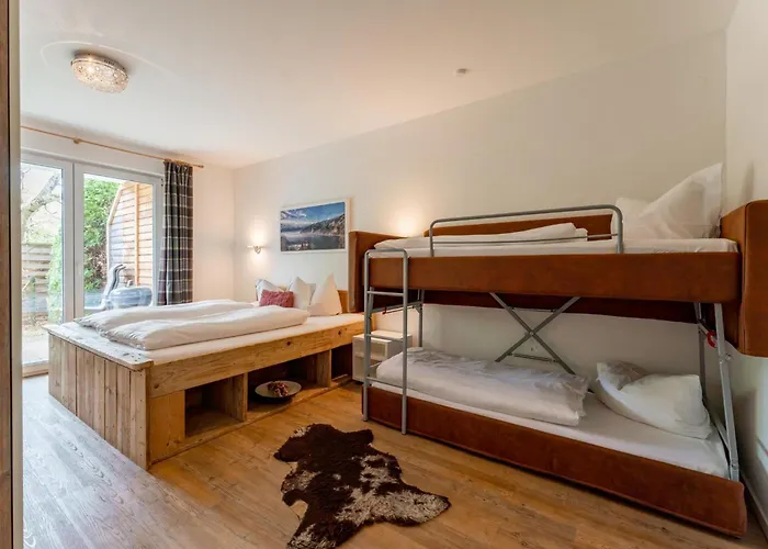 Апартаменты Miranda Ii