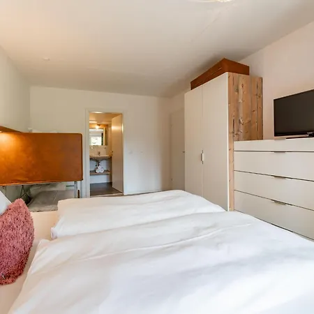 Διαμέρισμα Miranda Ii *