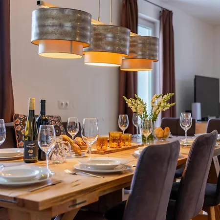 Miranda Ii Διαμέρισμα Τσελ αμ Ζέε